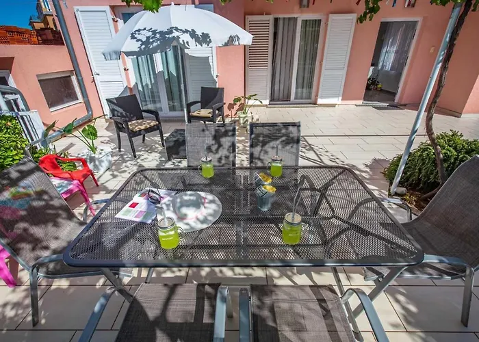 Apartmani Nicol