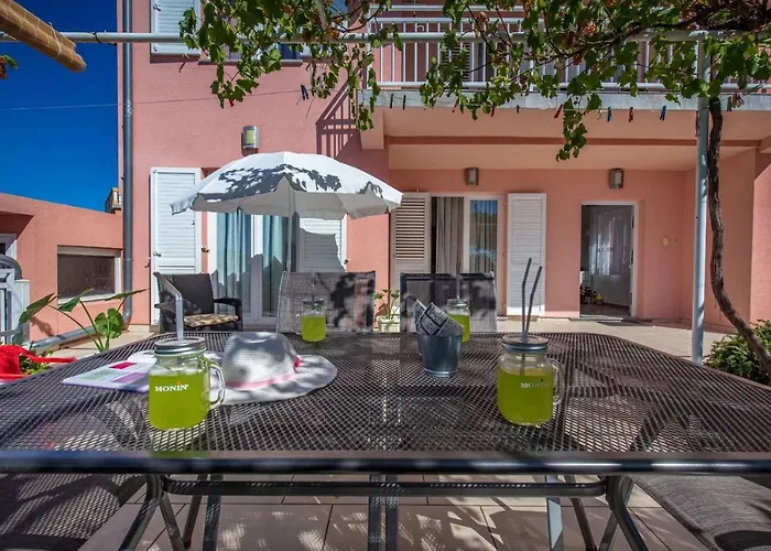 Apartmani Nicol