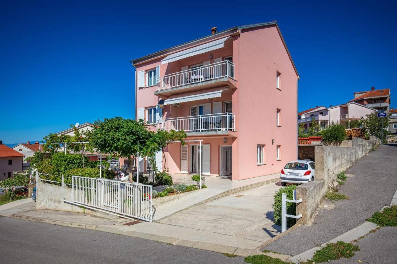 Apartment Nicol Crikvenica