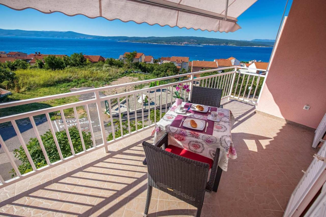 Apartment Nicol Crikvenica