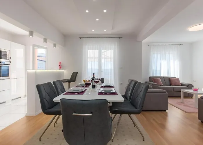 Apartmani Nicol