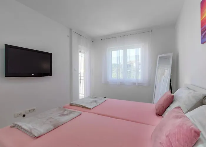 Apartmani Nicol