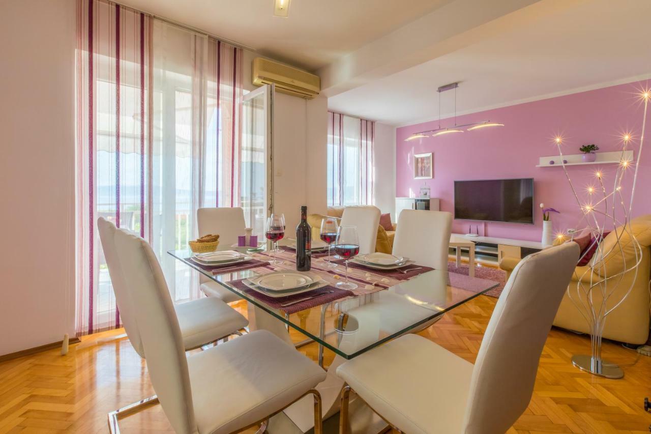 Nicol Appartement *