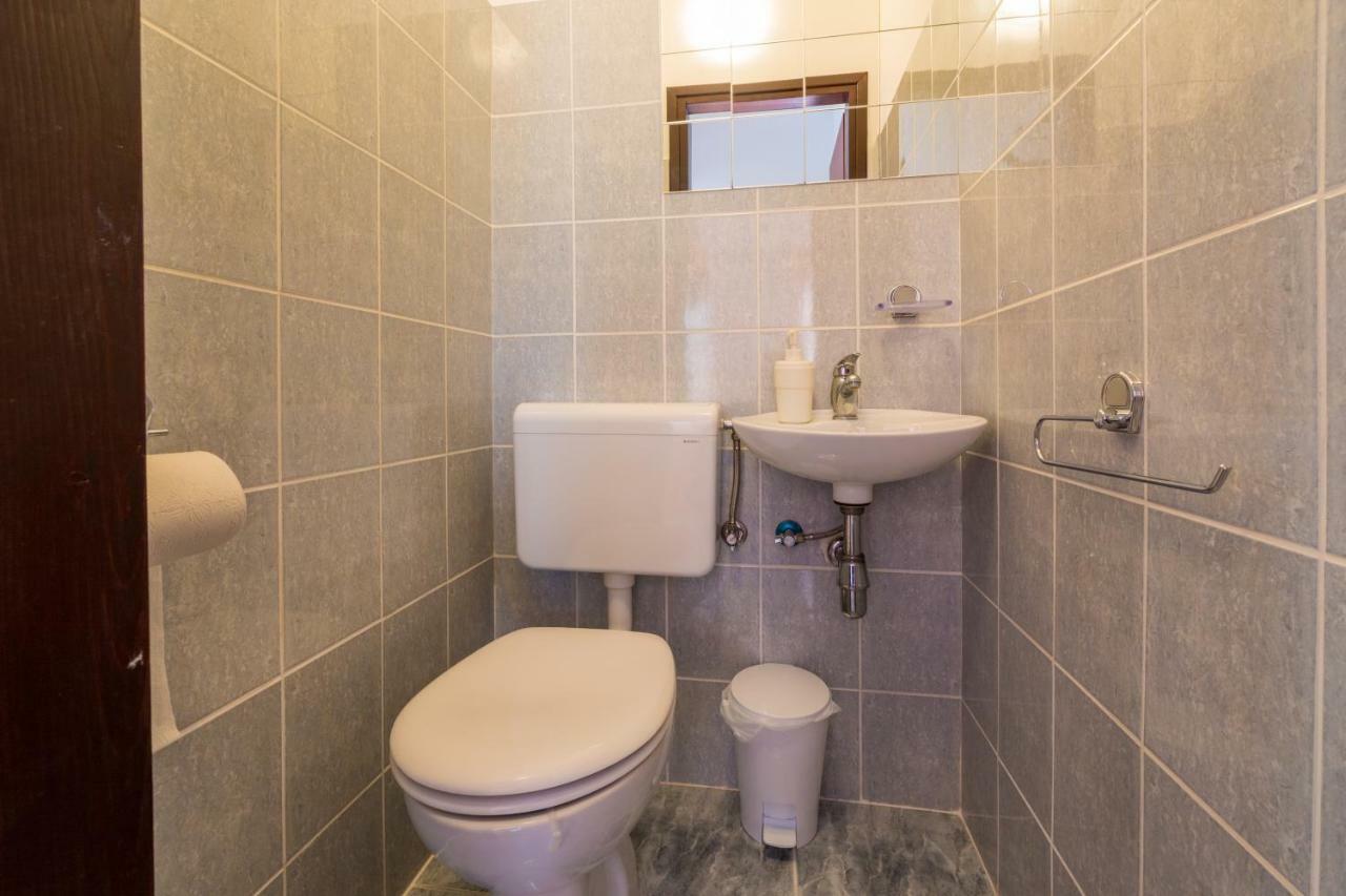 Appartement Nicol Crikvenica