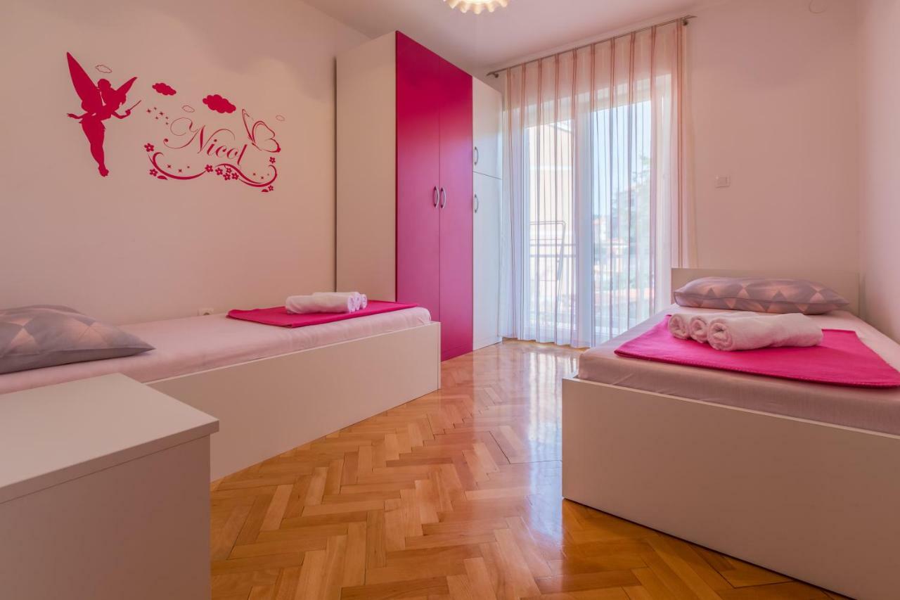 Appartement Nicol