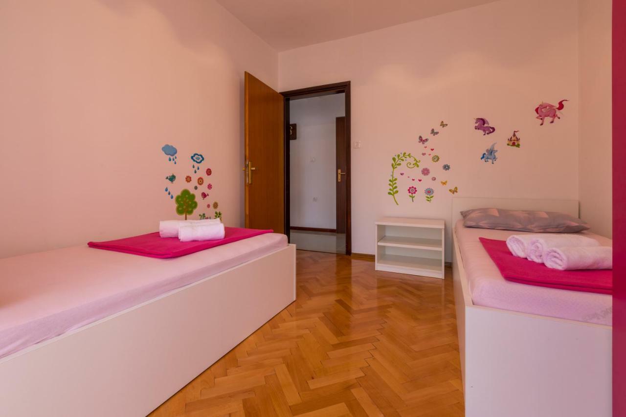 Appartement Nicol Crikvenica