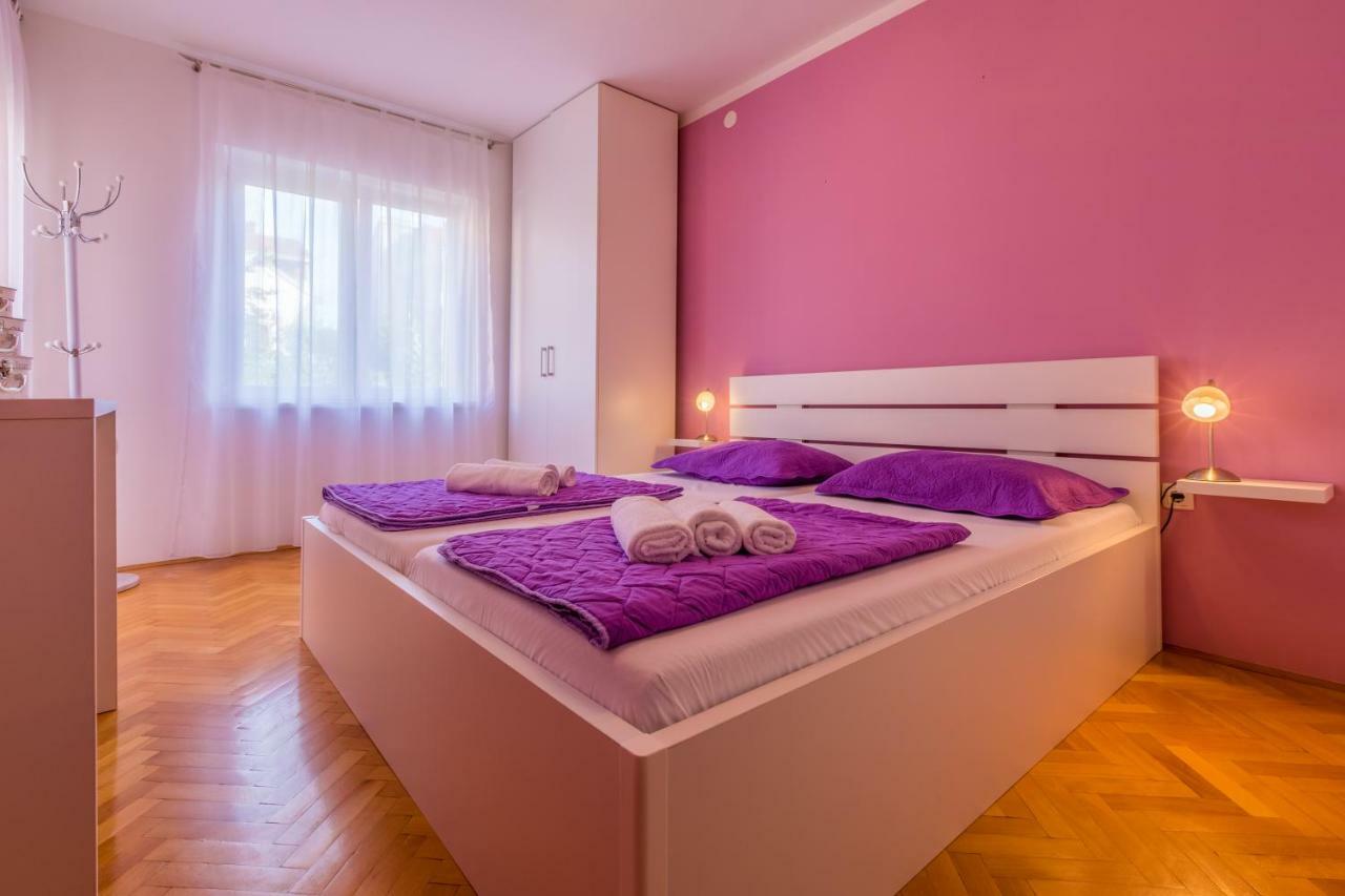 Appartement Nicol Crikvenica