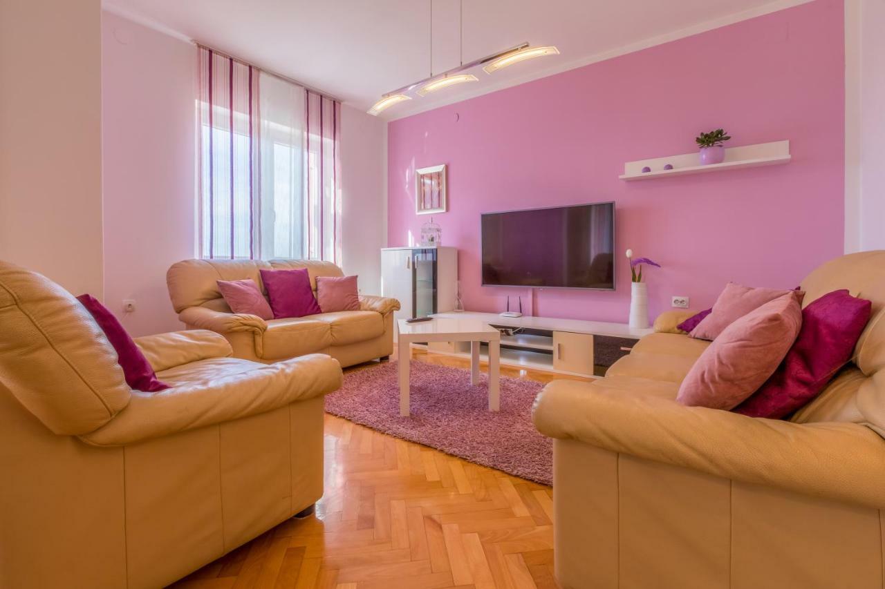 Appartement Nicol