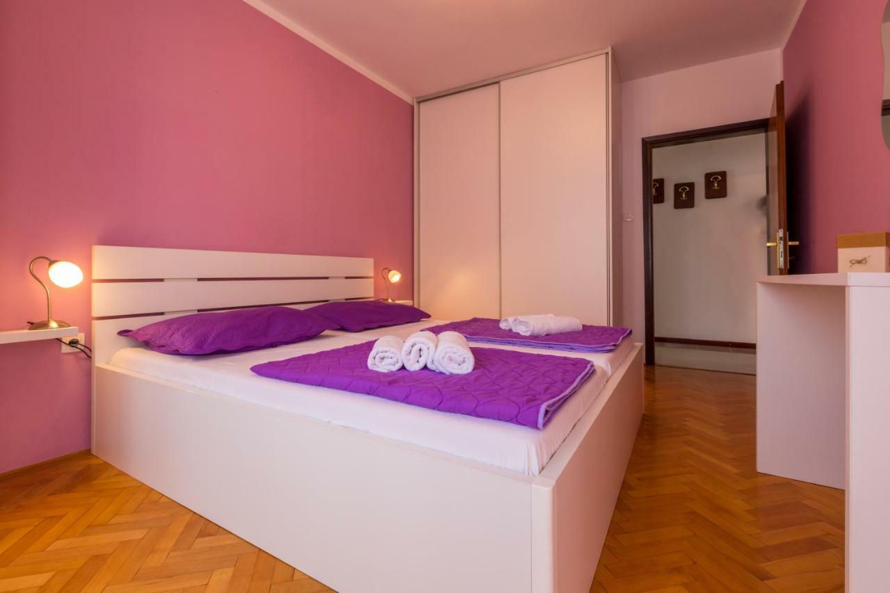 Appartement Nicol *