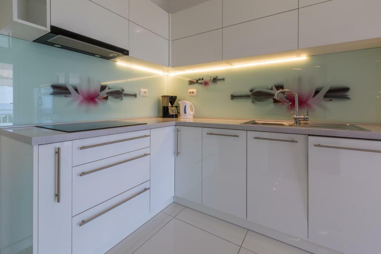 Nicol Appartement *