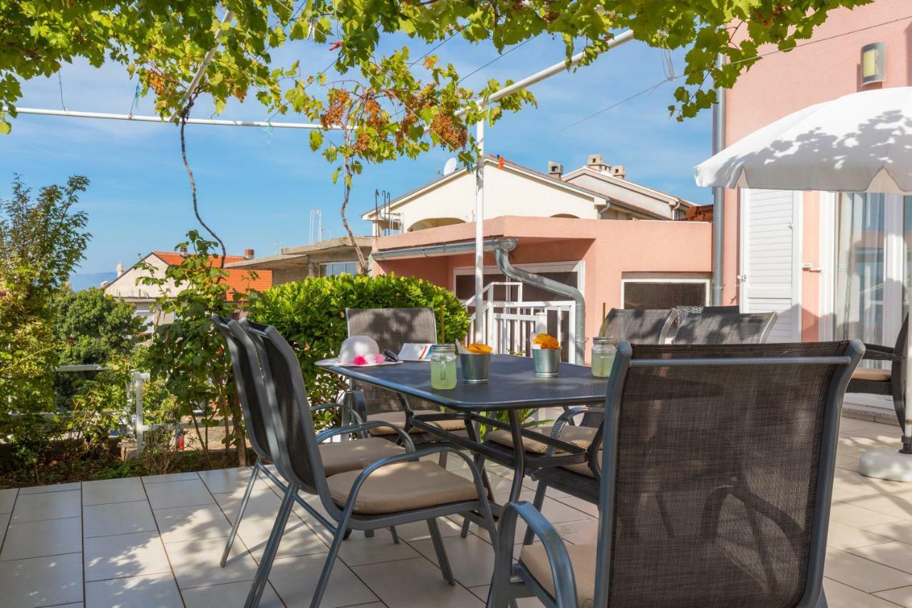 Nicol Appartement Crikvenica