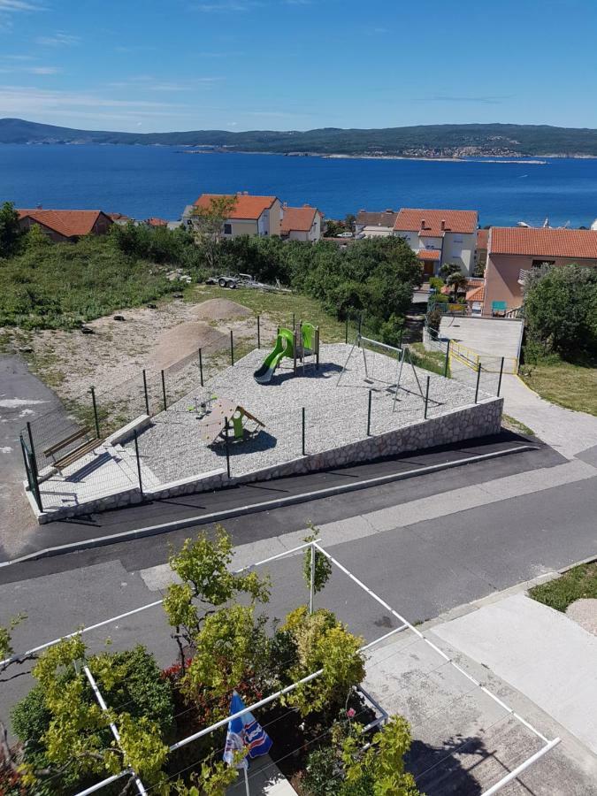 Nicol Appartement Crikvenica