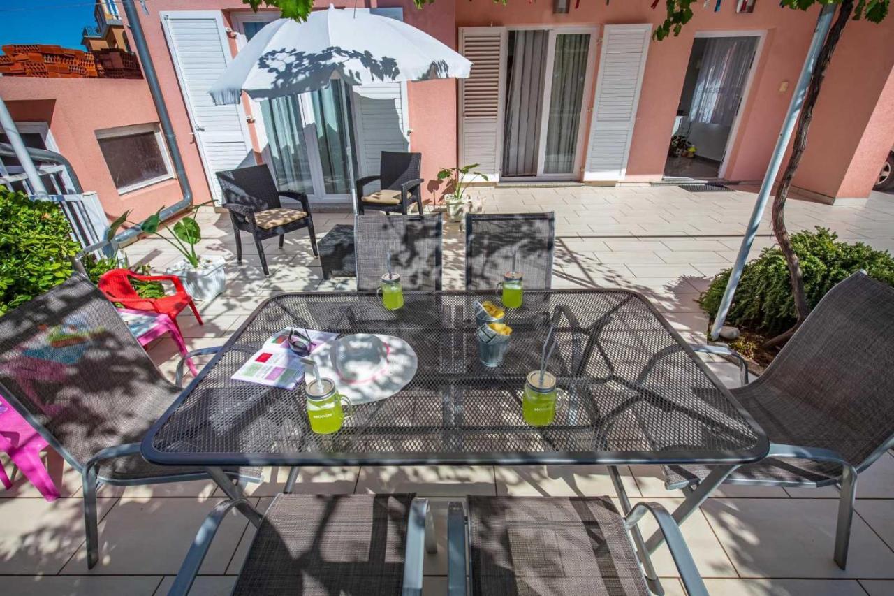Appartement Nicol *