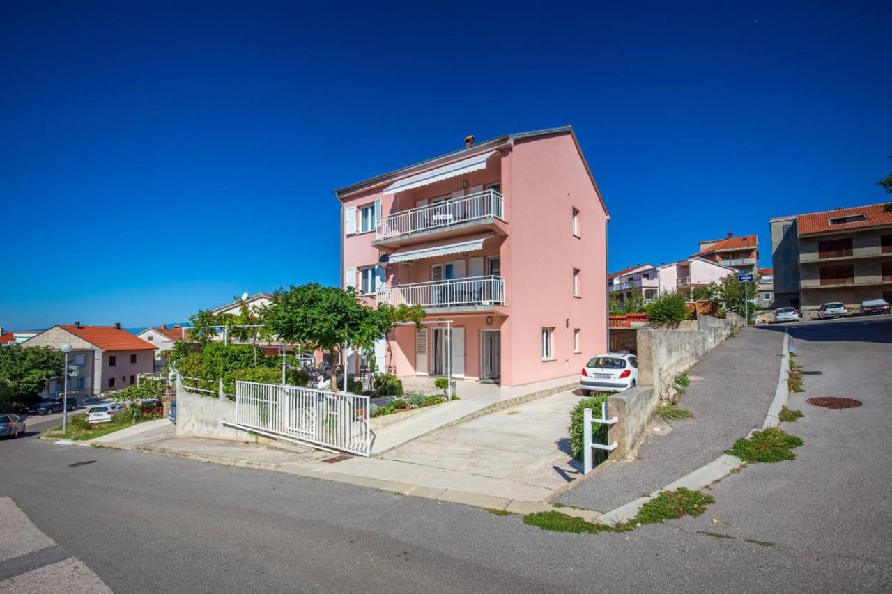 Nicol Appartement Crikvenica