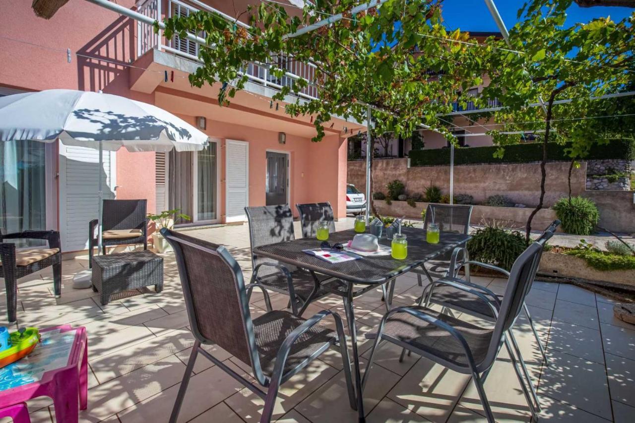 Appartement Nicol