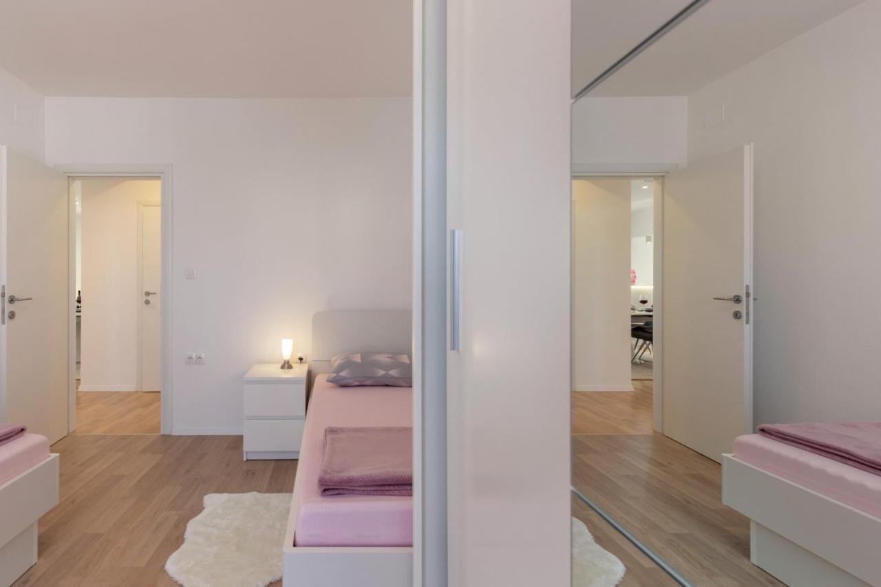 Appartement Nicol