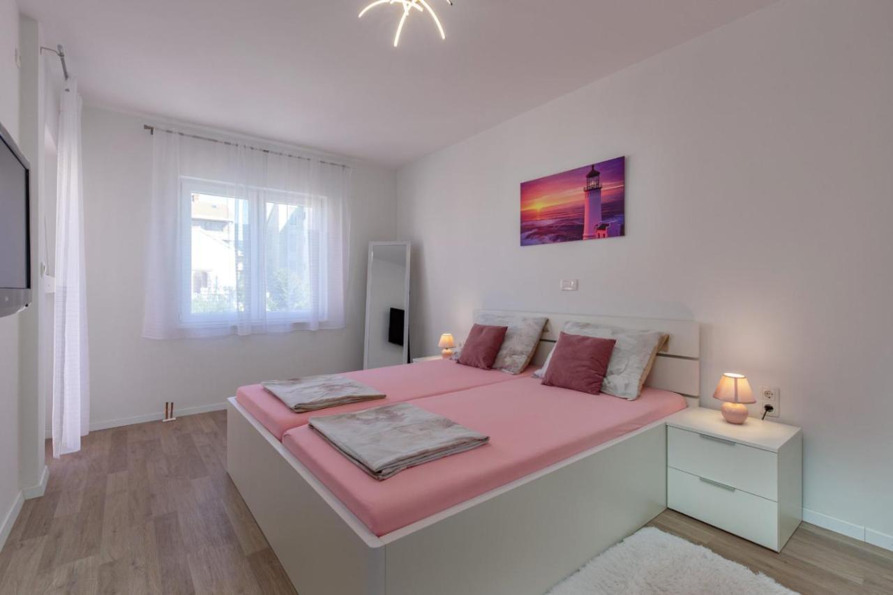 Appartement Nicol *