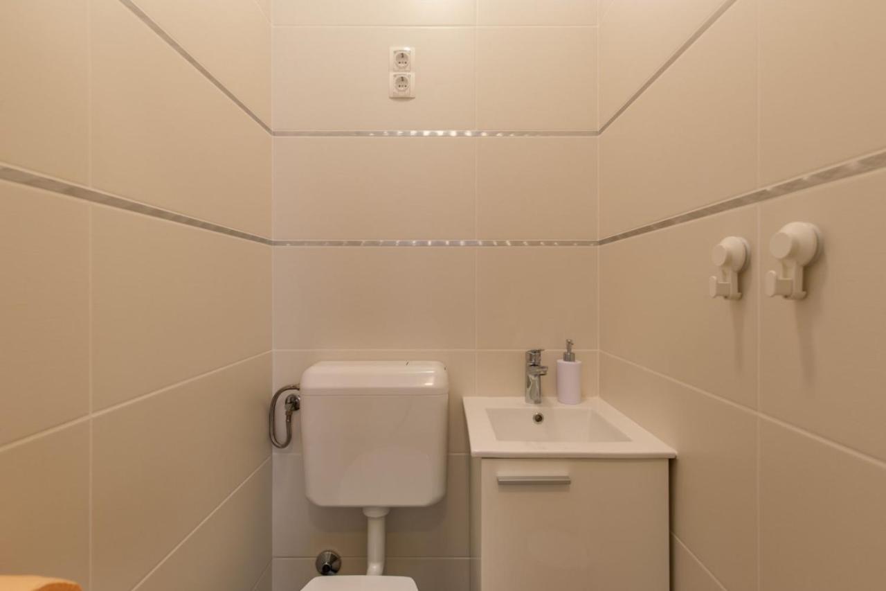 Nicol Appartement *