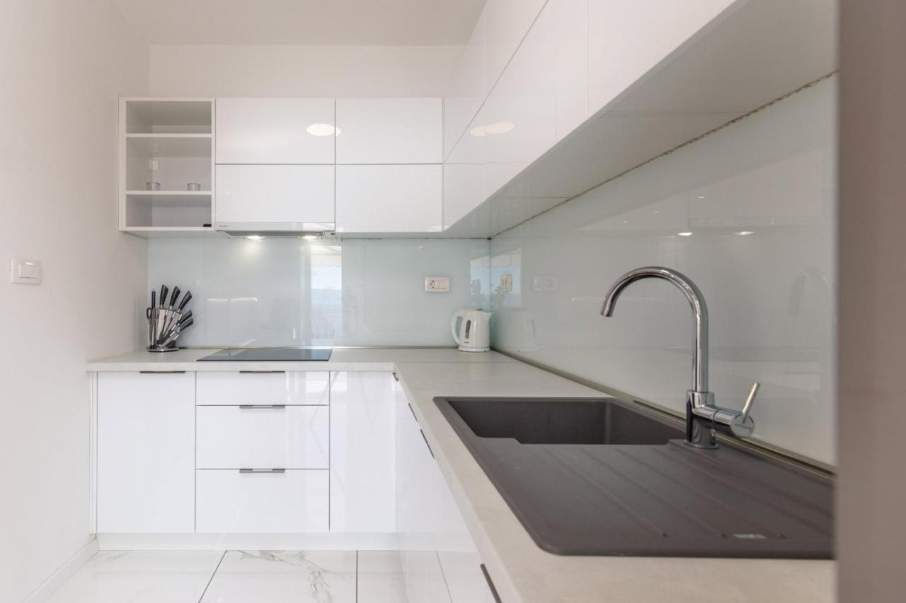 Appartement Nicol *