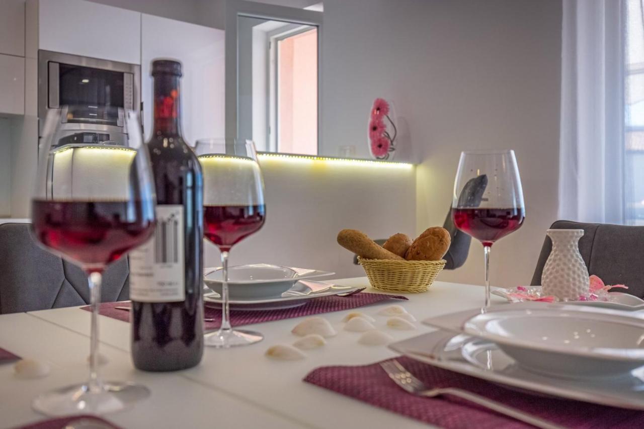 Nicol Appartement Crikvenica