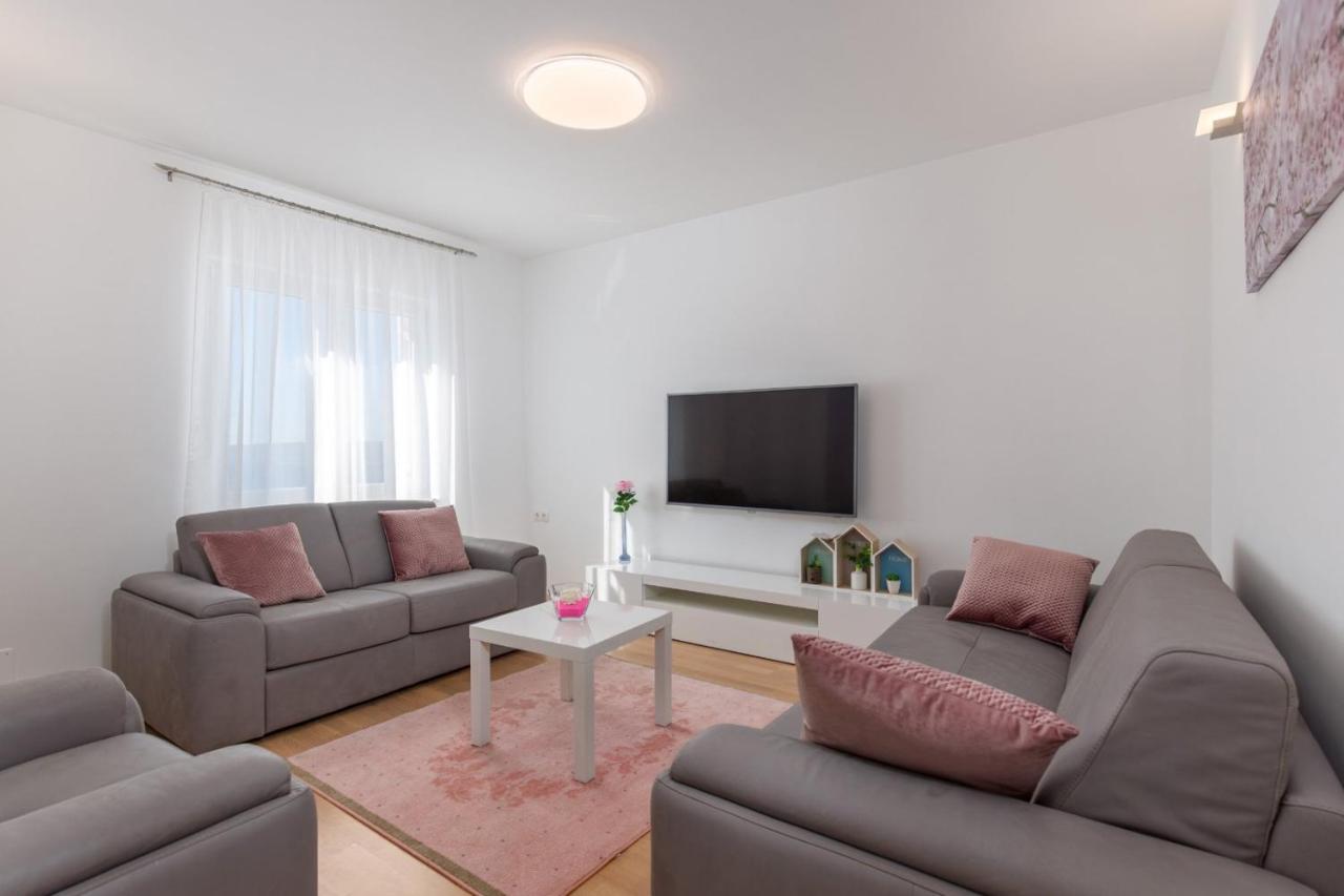 Appartement Nicol