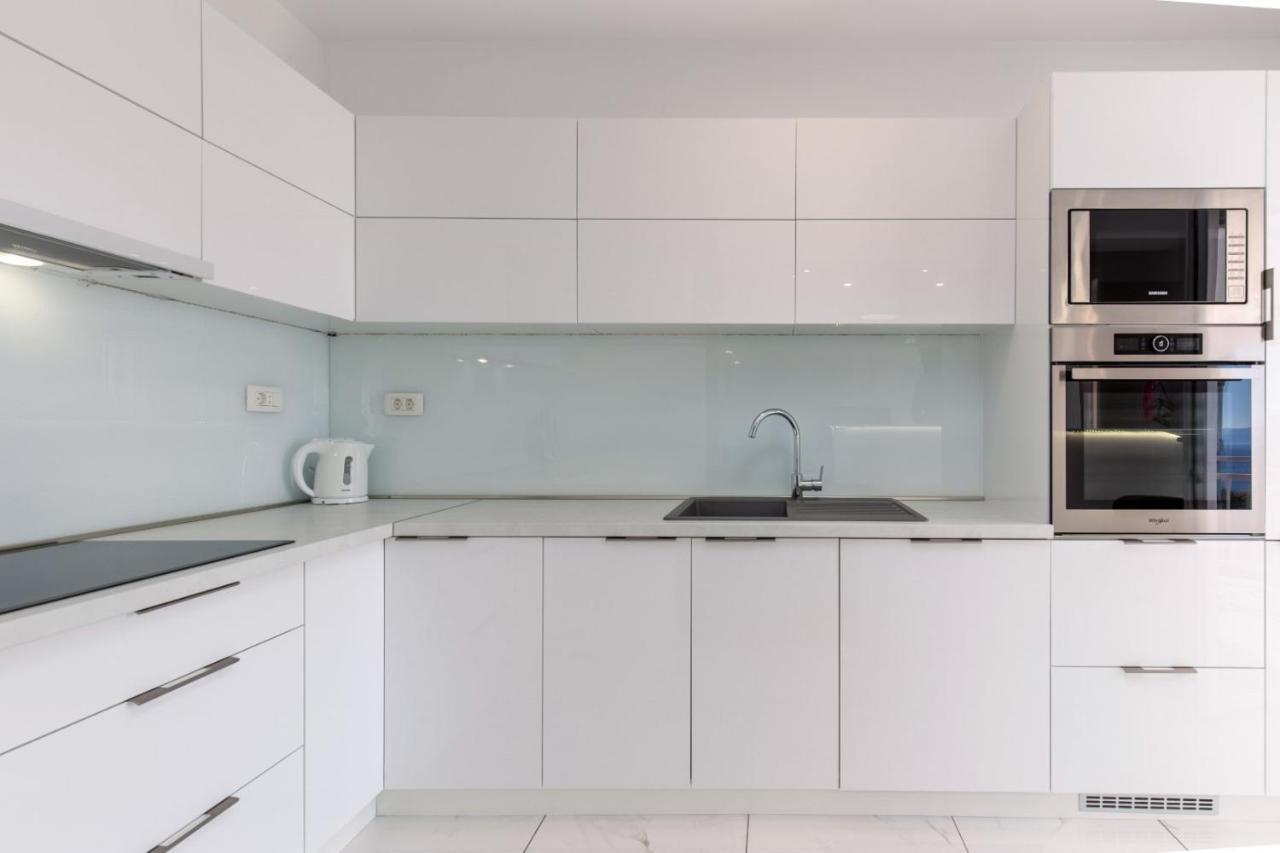 Appartement Nicol *