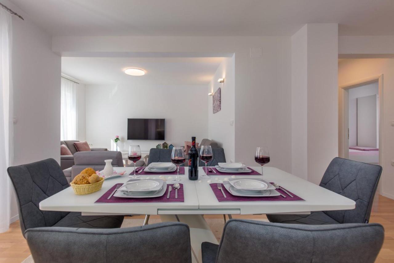 Appartement Nicol *