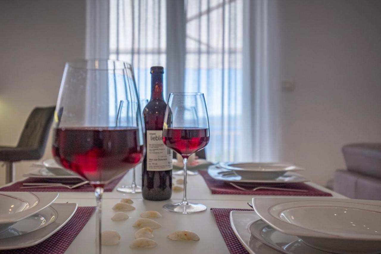 Nicol Appartement Crikvenica
