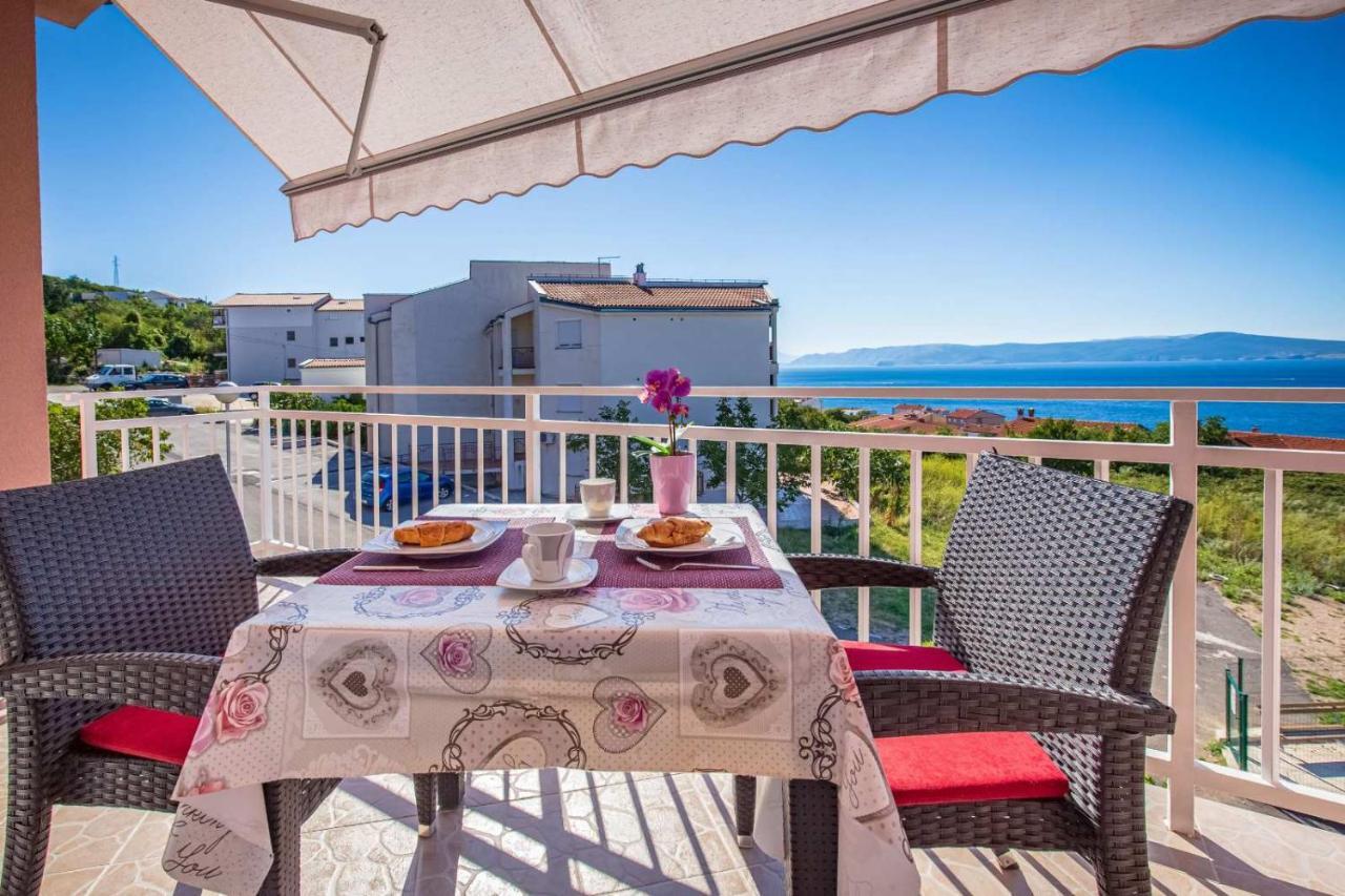 Appartement Nicol