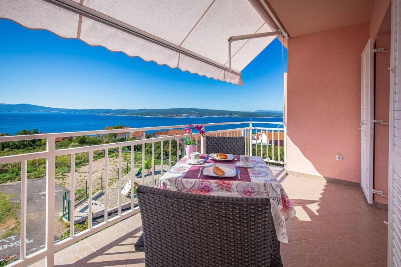 Nicol Appartement Crikvenica