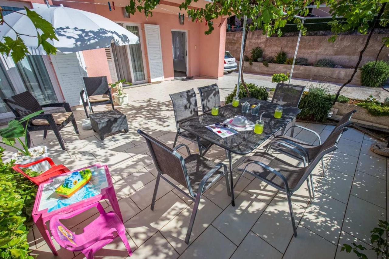 Appartement Nicol Crikvenica