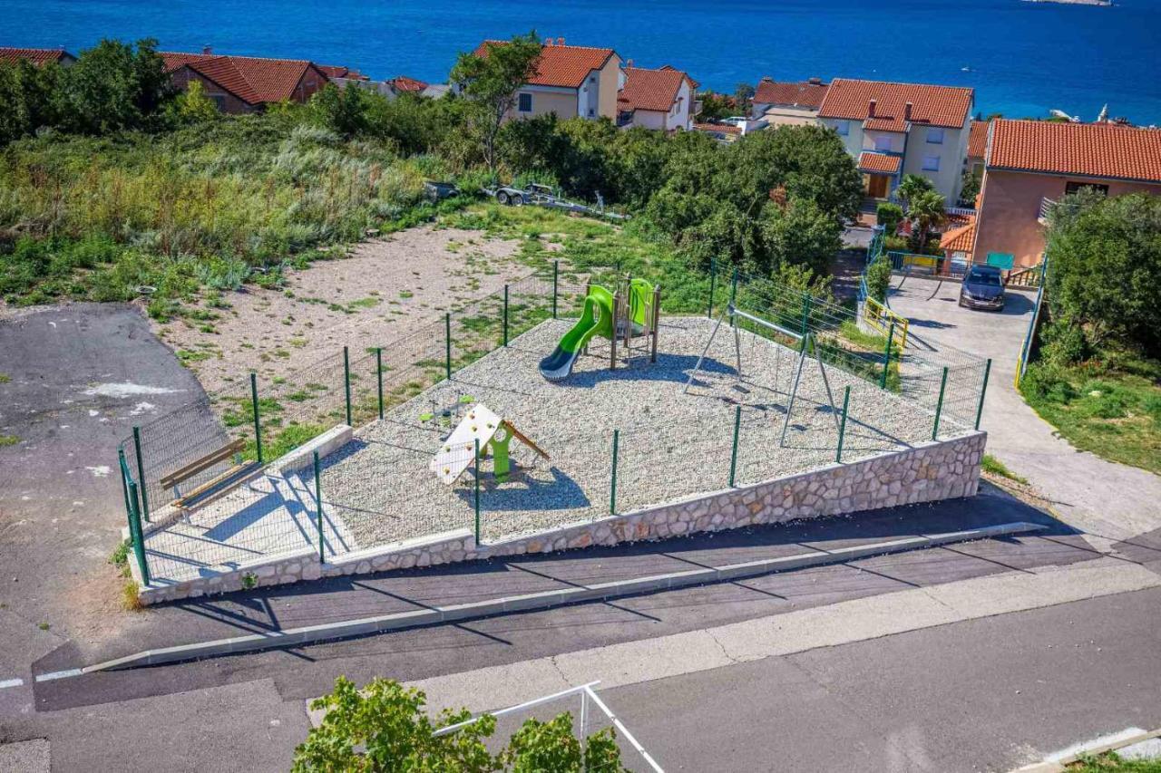 Nicol Appartement Crikvenica