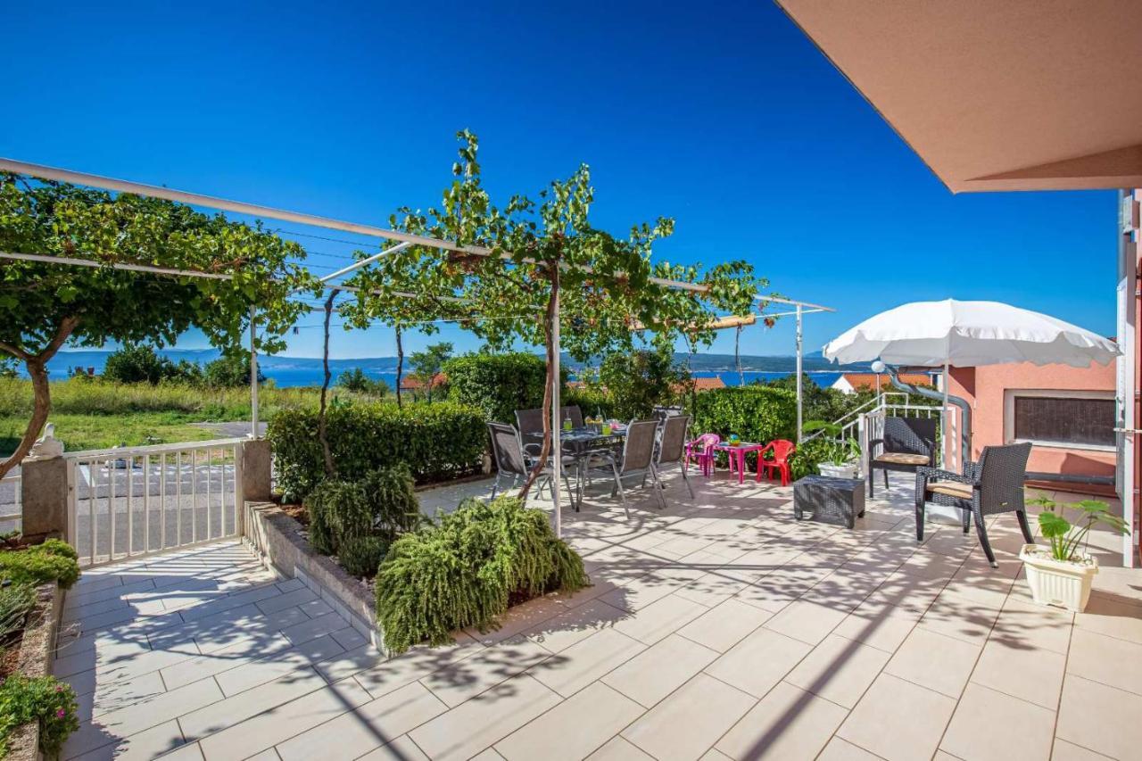 Appartement Nicol *